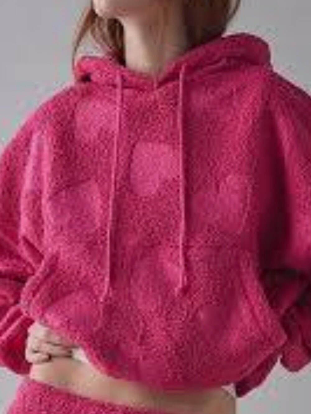 Urban Outfitters Hoodie Oversized